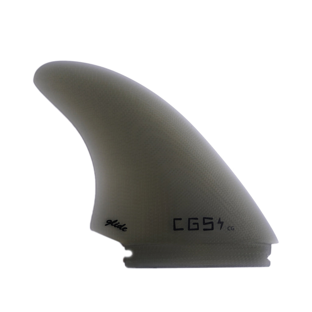 Corey Graham Keel Fins - CG 5 1/2"