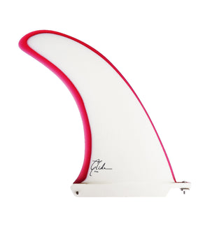 GD8" Dolphin Classic, Singlefin
