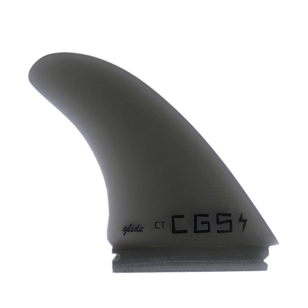 Corey Graham Twin Fins - CT 5 1/2"
