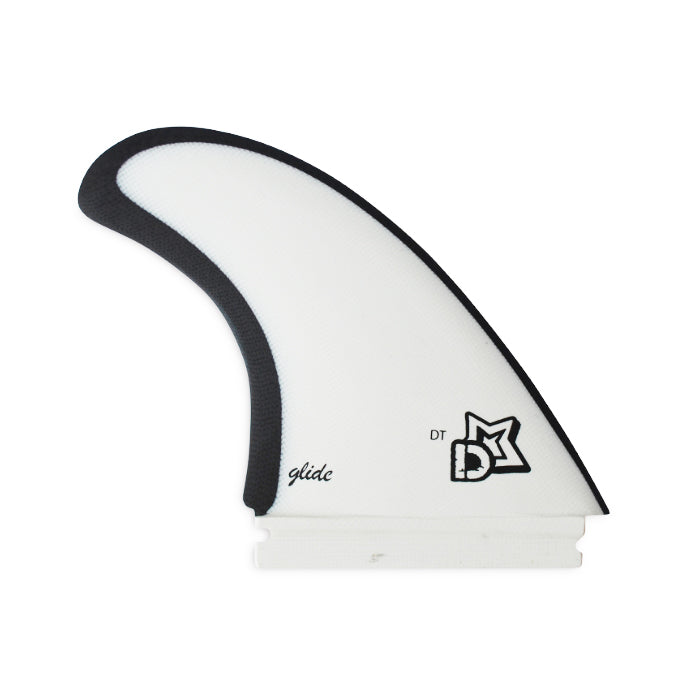 Dicko Twin Fin-5 1/4"