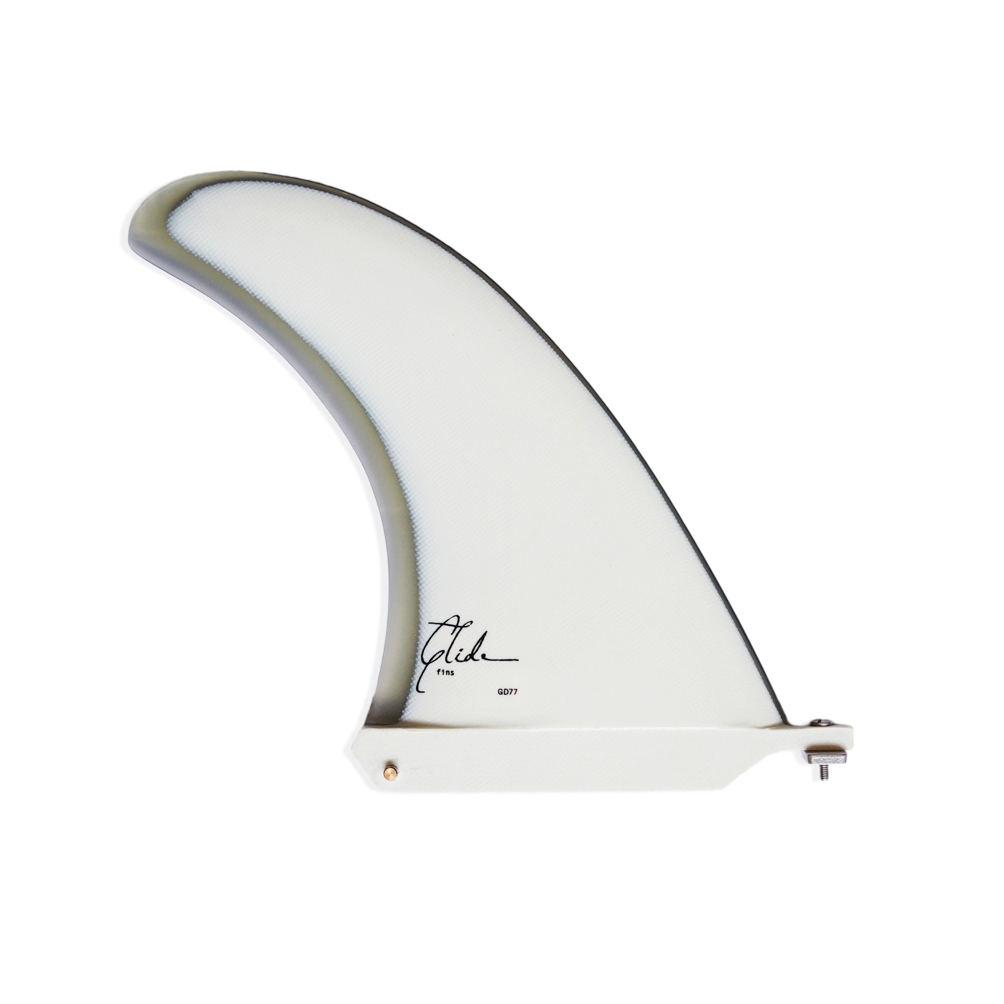 GD77 (7.5") Dolphin Classic (Singlefin or 2+1 setup)