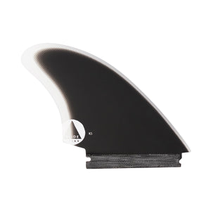 Glide Keel Fins - 5"