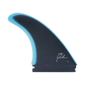 KT Twin Fin 5 1/8”