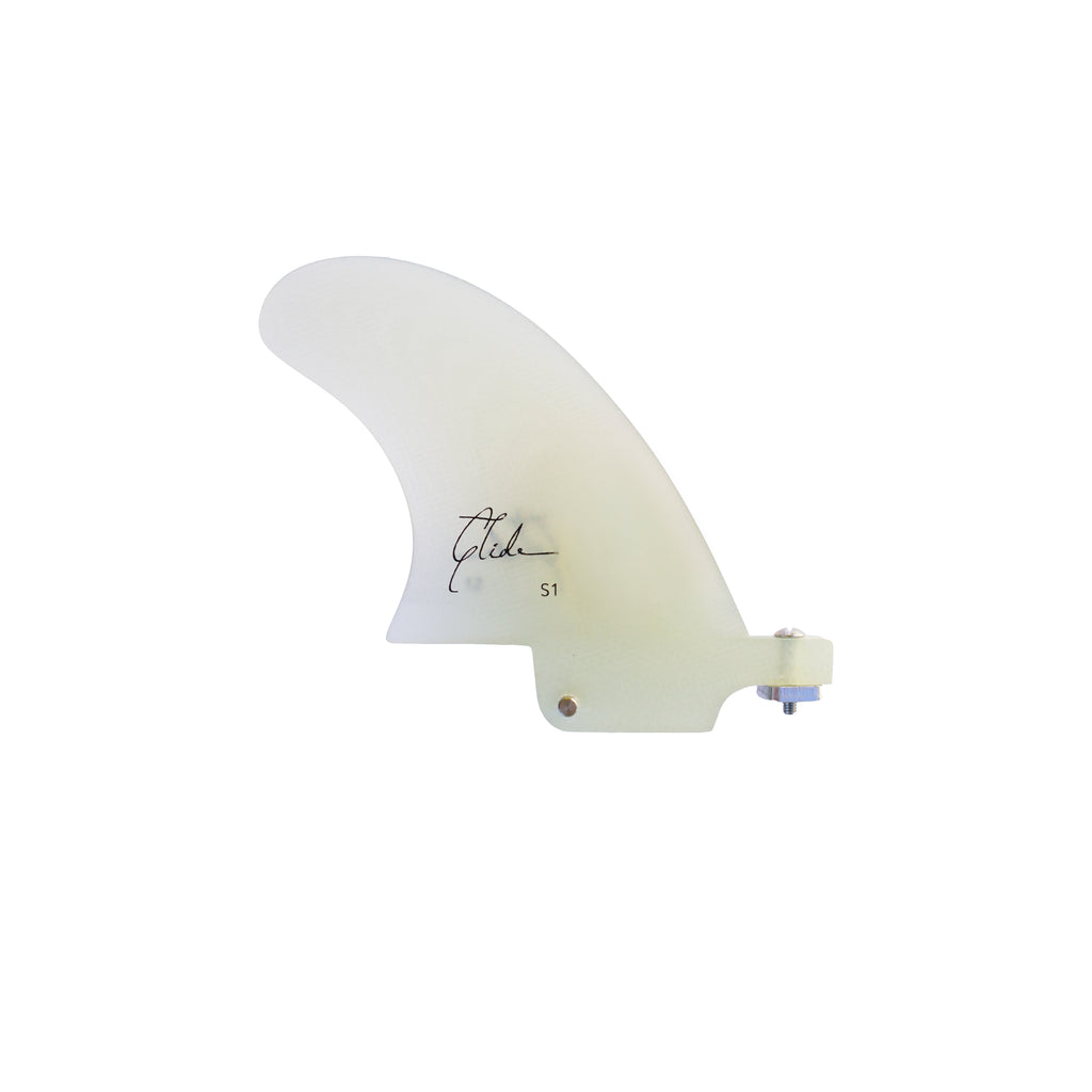 S1 - 3 1/2" - Back Stabiliser for US Box