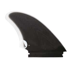 Glide Keel Fins - 5"