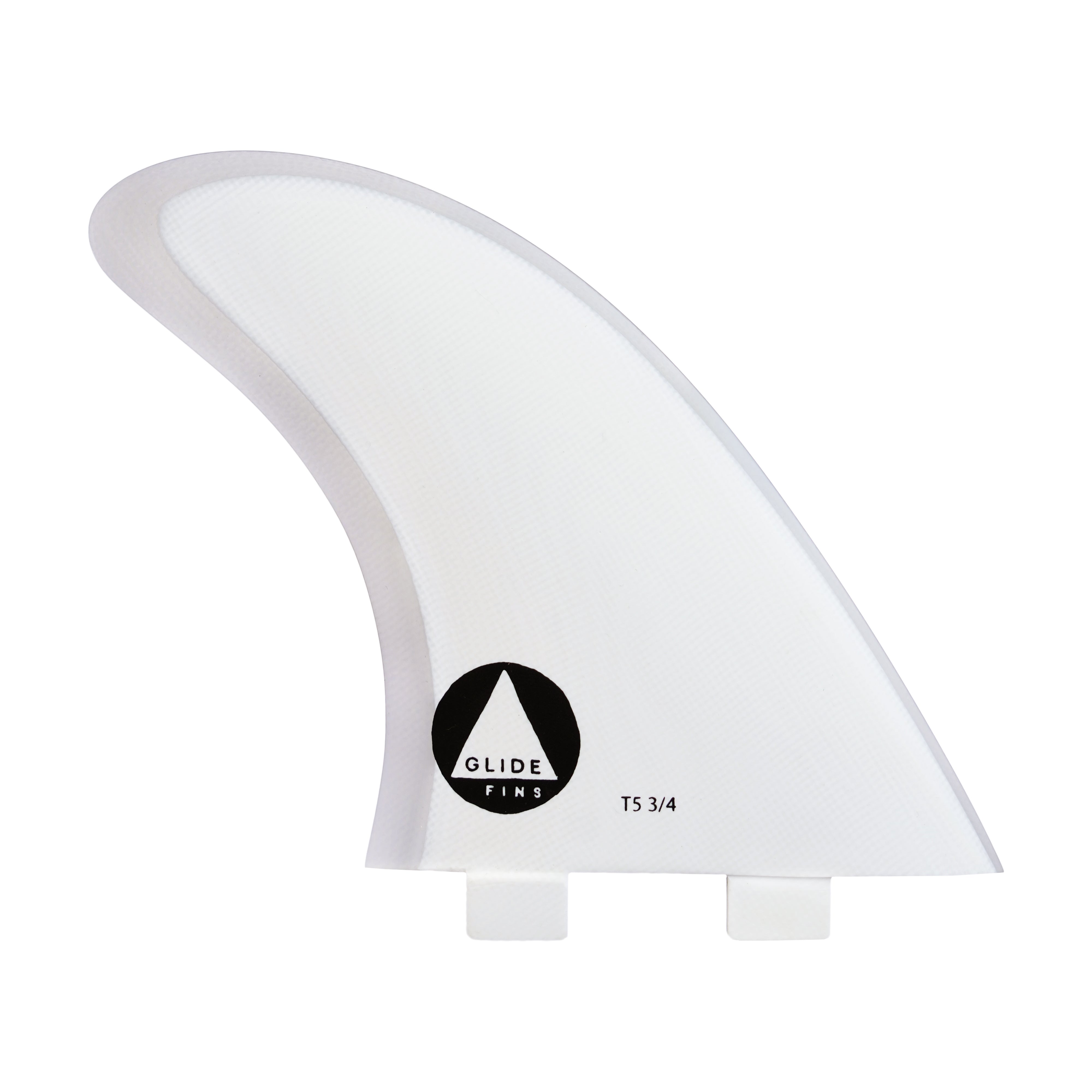 Glide Twin Fin - 5 3/4″
