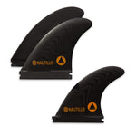 Nautilus - Medium High Performance, Thruster