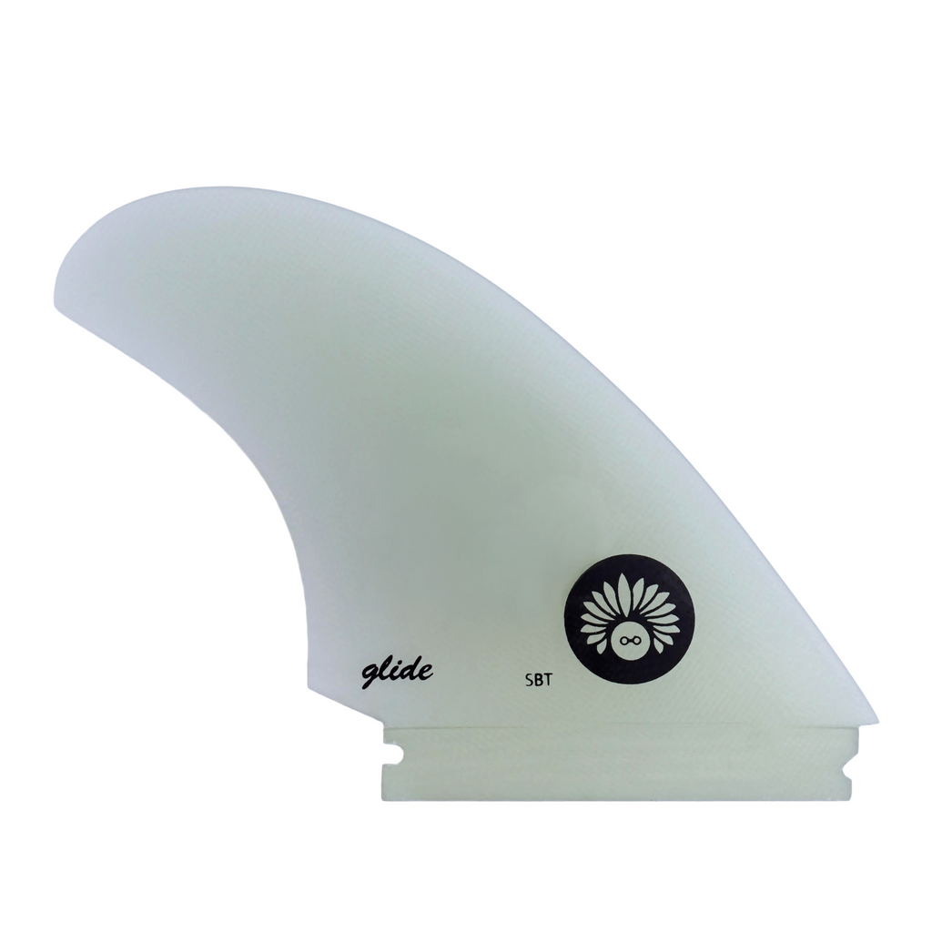 Shyama Buttonshaw Large Twin Fin - SBT 5 1/4”