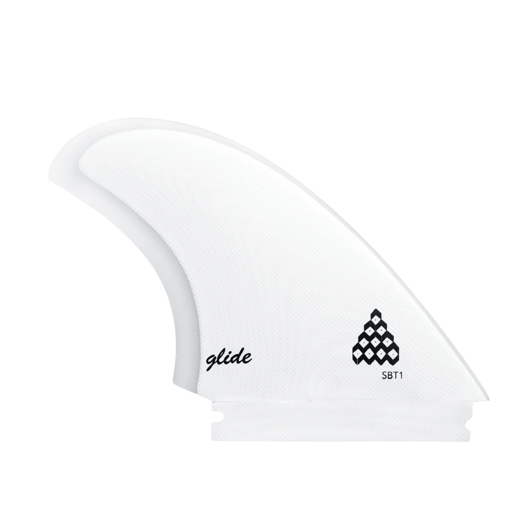 Shyama Buttonshaw Medium Twin Fin - SBT1