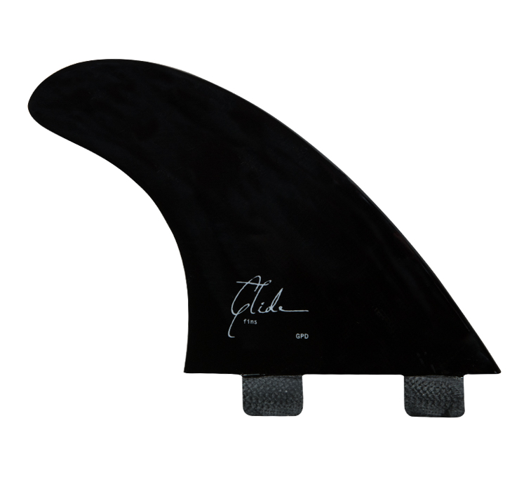 Medium Side Fins – GPD (4 1/4″)