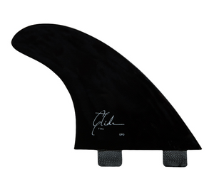 Medium Side Fins – GPD (4 1/4″)