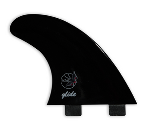 Josh Contable Side Fin – JC1: 3 3/4", JC2: 4" & JC3: 4 1/4"