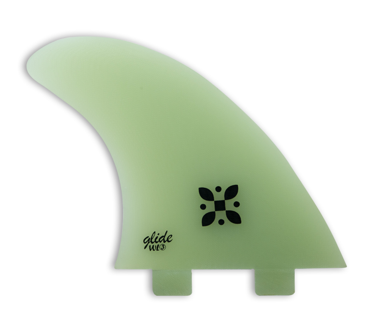Wayne Lynch - WL3 – Big Waves, G10 Material, Thruster