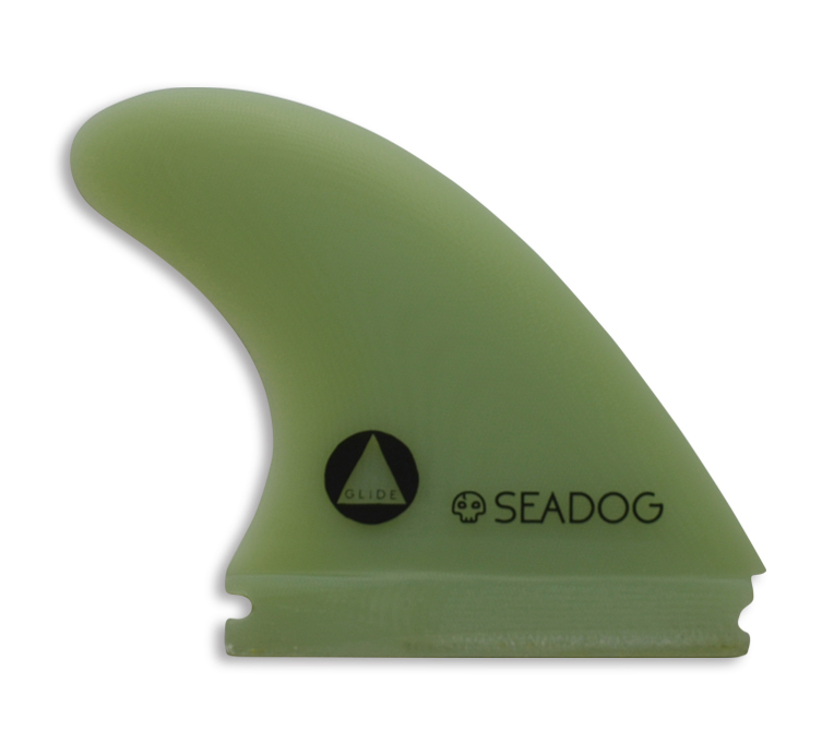 The Seadog – G10 Big Wave Tow Fins - Thruster