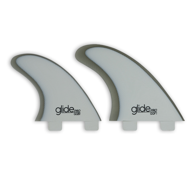 Glide Pro Quad - (GQF1 & GQB1) Small