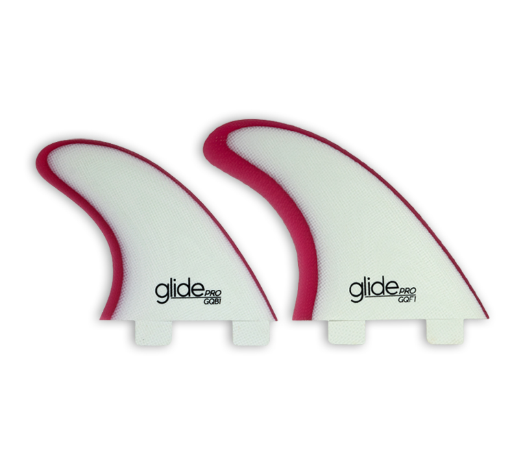 Glide Pro Quad - (GQF1 & GQB1) Small