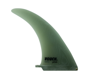 Glide X Vouch 9.5" - Volan