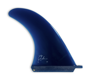 GD8" Dolphin Classic, Singlefin