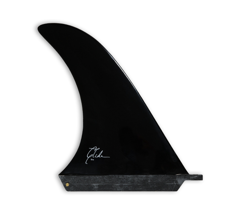 GFU9" Fuki - Traditional Pivot, Singlefin