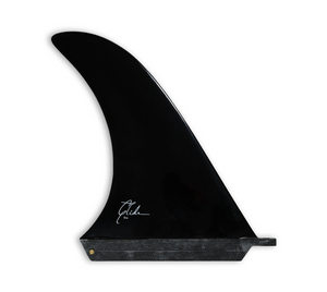 GFU9" Fuki - Traditional Pivot, Singlefin