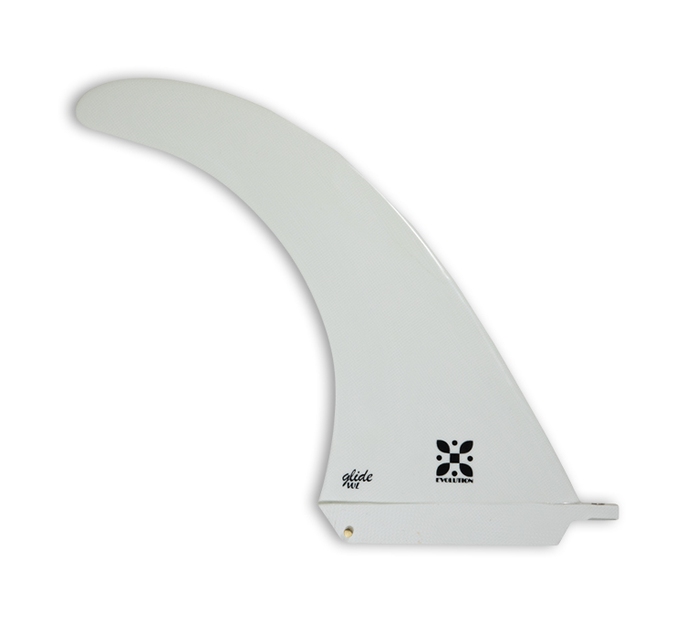 Wayne Lynch Evolution - EVO9", Classic Singlefin