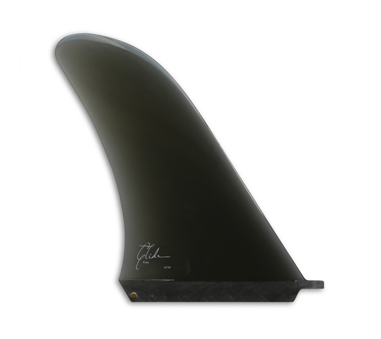 Longboard GY9" & GY10" Classic Pivot - Singlefin