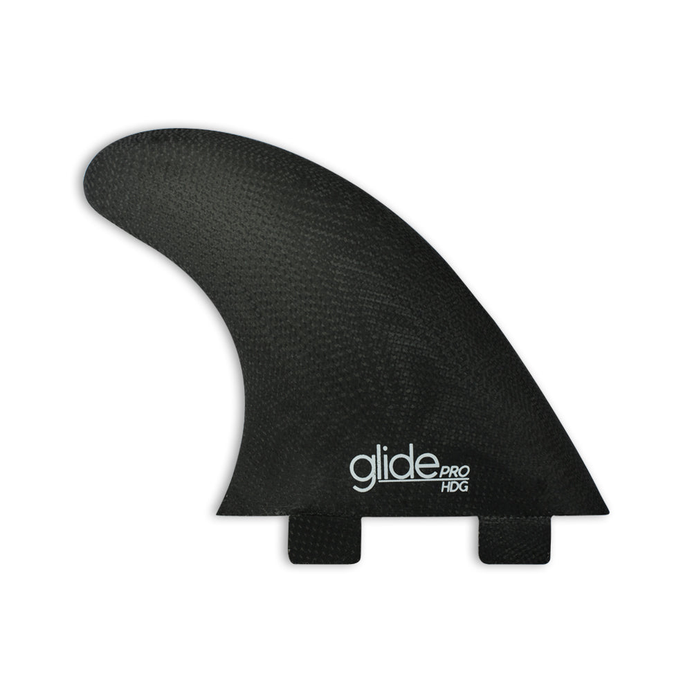 HDG (S) Small Wave Performance, Thruster